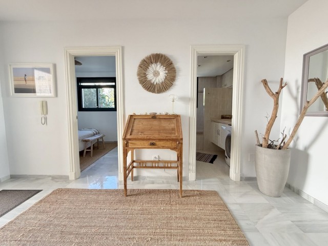 3 Bedrooms Villa in Benalmadena Pueblo