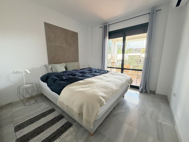 3 Bedrooms Villa in Benalmadena Pueblo