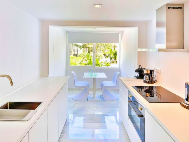 Appartement avec 2 Chambres  à Puerto Banús