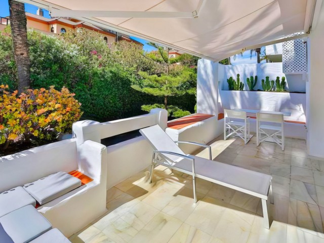 Appartement avec 2 Chambres  à Puerto Banús