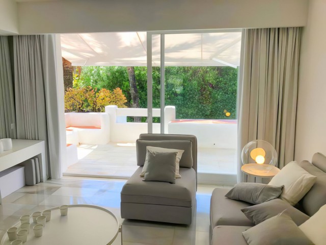 Appartement avec 2 Chambres  à Puerto Banús