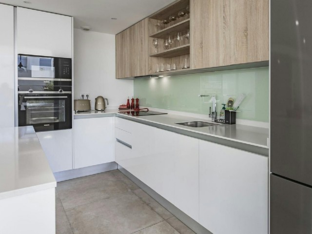 2 Bedrooms Apartment in New Golden Mile