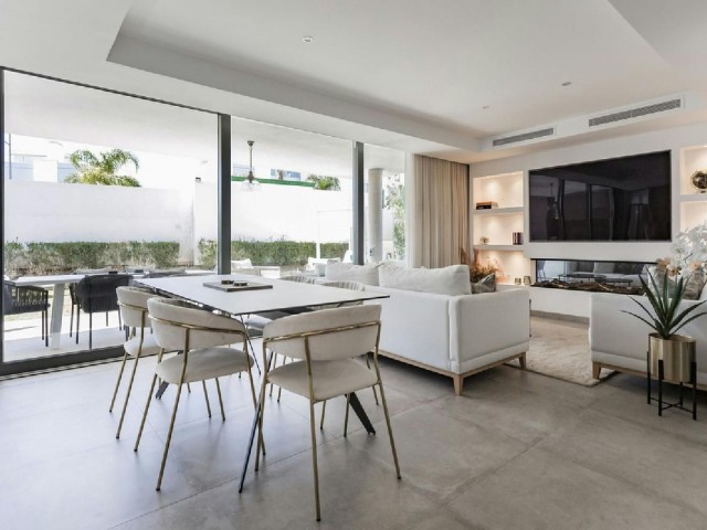 2 Bedrooms Apartment in New Golden Mile