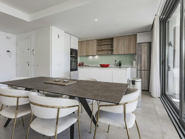 2 Bedrooms Apartment in New Golden Mile