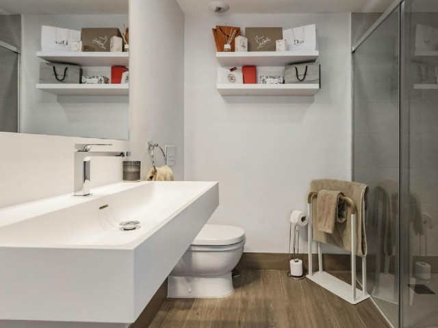 2 Bedrooms Apartment in New Golden Mile