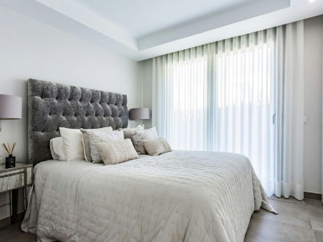 2 Bedrooms Apartment in New Golden Mile