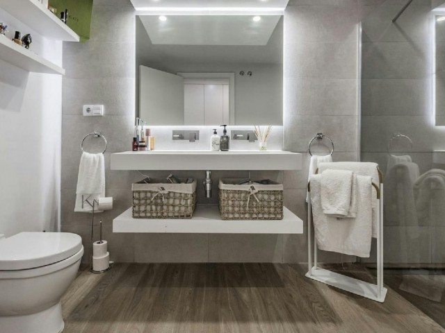 2 Bedrooms Apartment in New Golden Mile