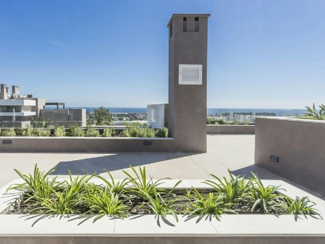 2 Bedrooms Apartment in New Golden Mile