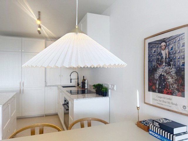 3 Bedrooms Townhouse in Estepona