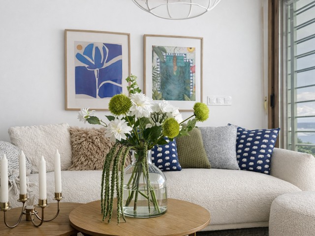 3 Bedrooms Townhouse in Estepona