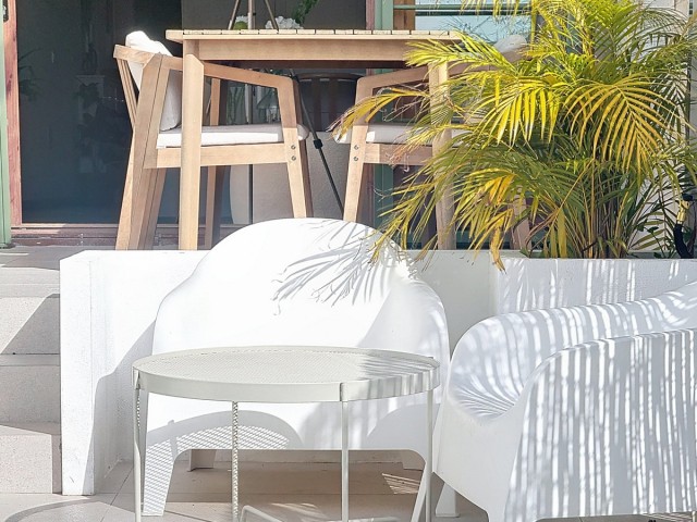 3 Bedrooms Townhouse in Estepona