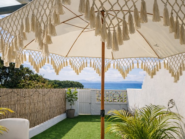 Reihenhaus, Estepona