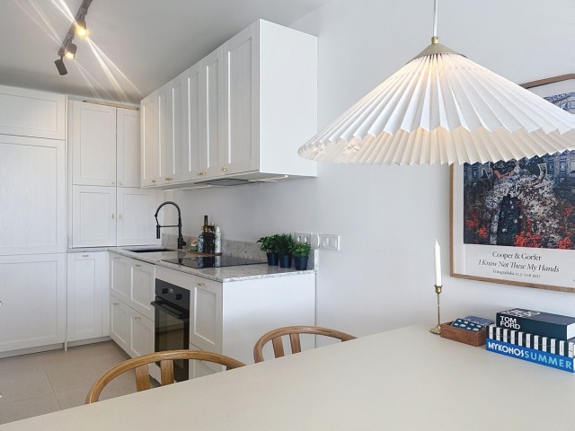 3 Schlafzimmer Reihenhaus in Estepona