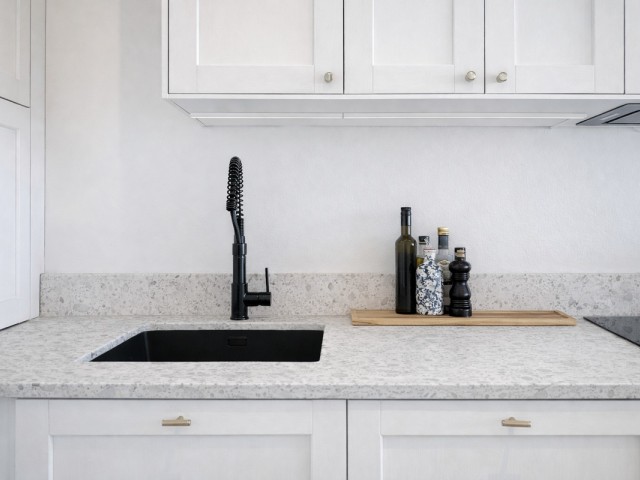 3 Schlafzimmer Reihenhaus in Estepona