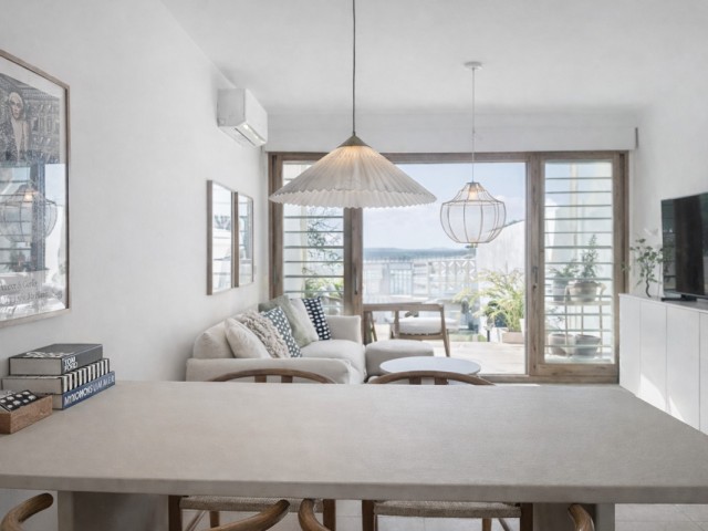 3 Schlafzimmer Reihenhaus in Estepona