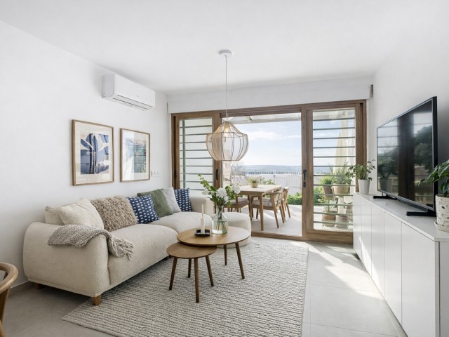 3 Schlafzimmer Reihenhaus in Estepona