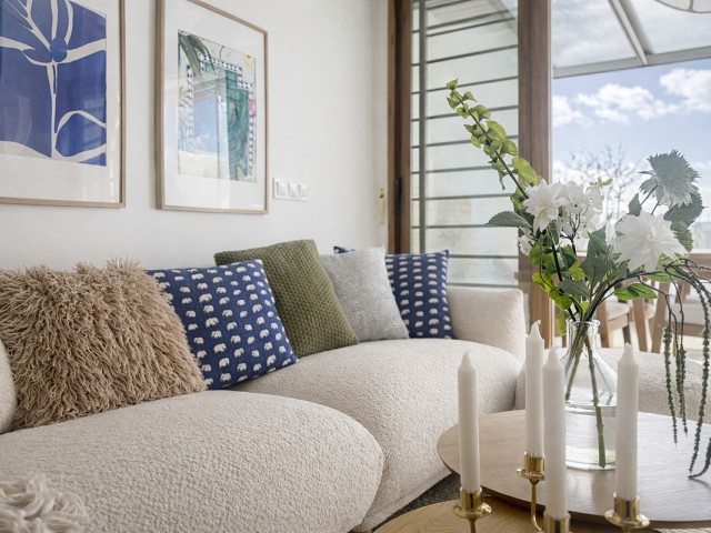 3 Schlafzimmer Reihenhaus in Estepona