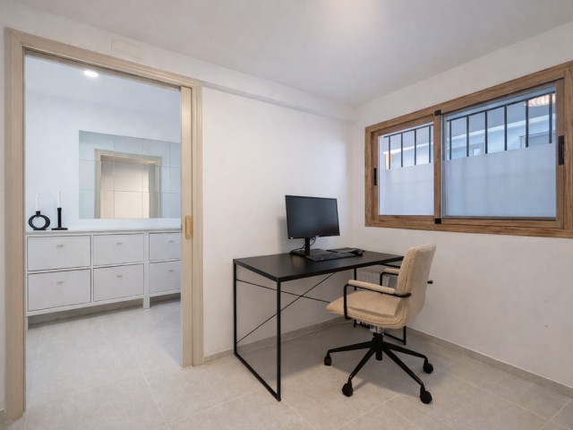 3 Schlafzimmer Reihenhaus in Estepona