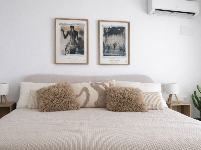 3 Schlafzimmer Reihenhaus in Estepona