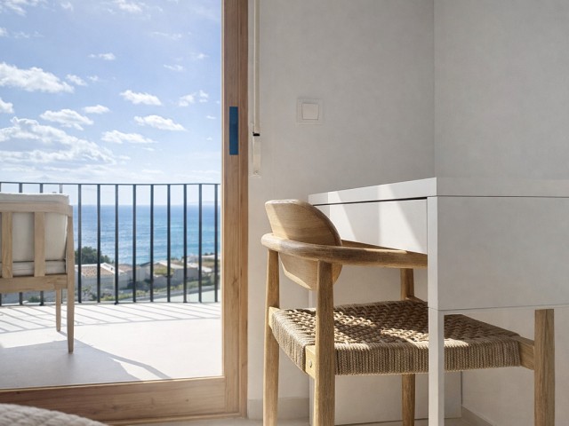 3 Schlafzimmer Reihenhaus in Estepona