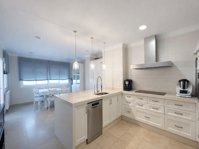 Townhouse, San Pedro de Alcántara