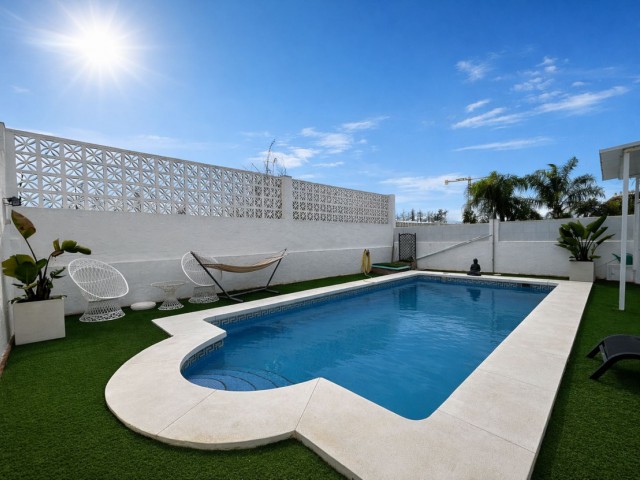 Townhouse, San Pedro de Alcántara