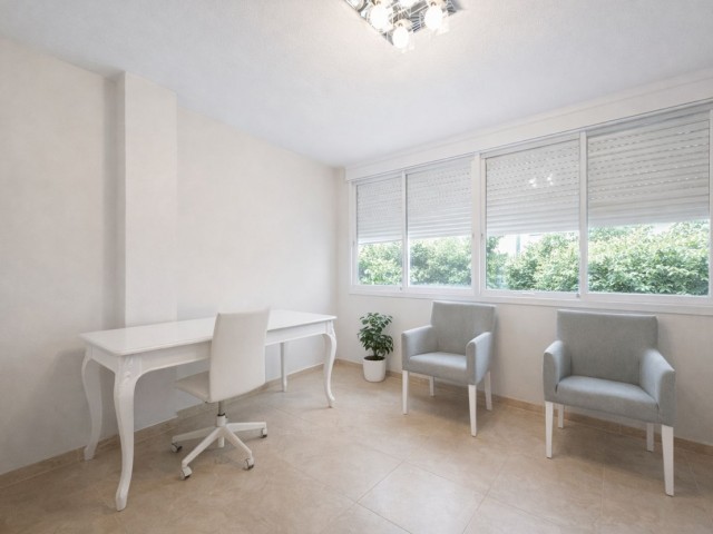 5 Bedrooms Townhouse in San Pedro de Alcántara