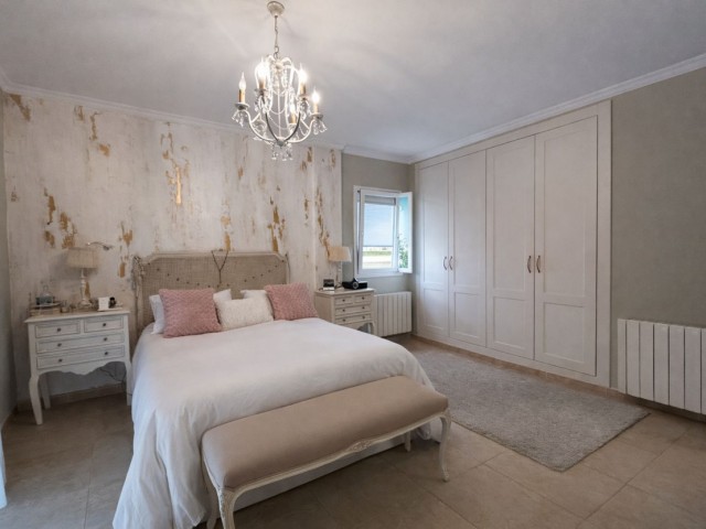 5 Bedrooms Townhouse in San Pedro de Alcántara