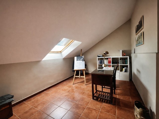 5 Bedrooms Townhouse in San Pedro de Alcántara