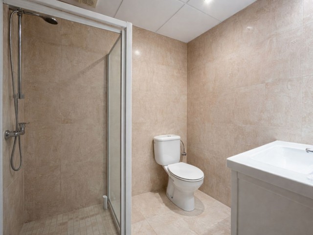 5 Bedrooms Townhouse in San Pedro de Alcántara