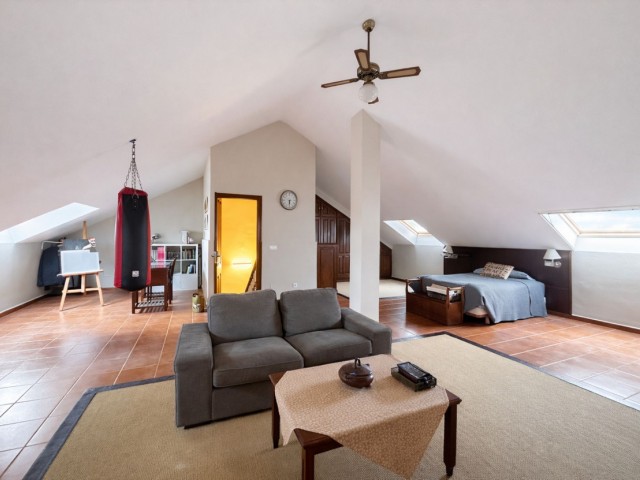 5 Schlafzimmer Reihenhaus in San Pedro de Alcántara