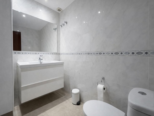 5 Schlafzimmer Reihenhaus in San Pedro de Alcántara