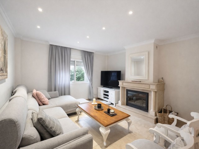 5 Schlafzimmer Reihenhaus in San Pedro de Alcántara