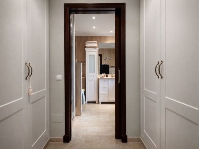 5 Schlafzimmer Reihenhaus in San Pedro de Alcántara