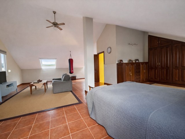 5 Schlafzimmer Reihenhaus in San Pedro de Alcántara