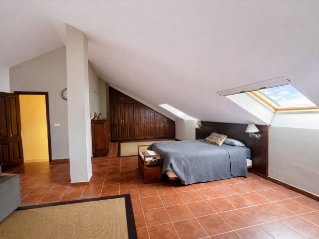 5 Schlafzimmer Reihenhaus in San Pedro de Alcántara