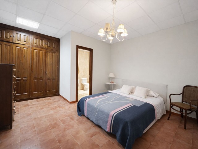5 Schlafzimmer Reihenhaus in San Pedro de Alcántara