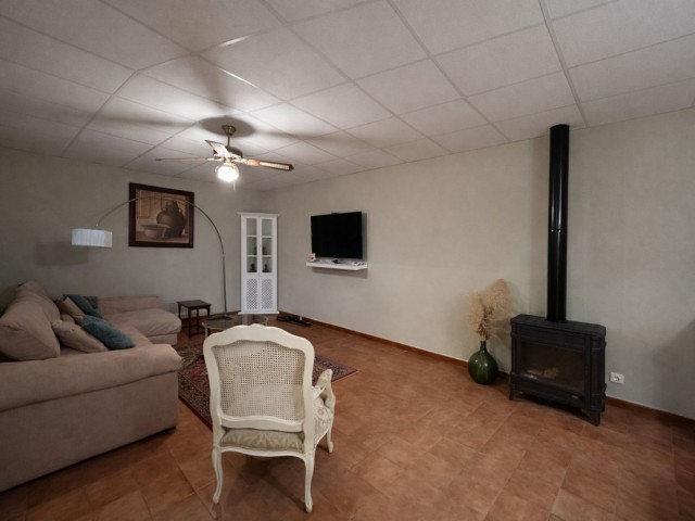 5 Schlafzimmer Reihenhaus in San Pedro de Alcántara