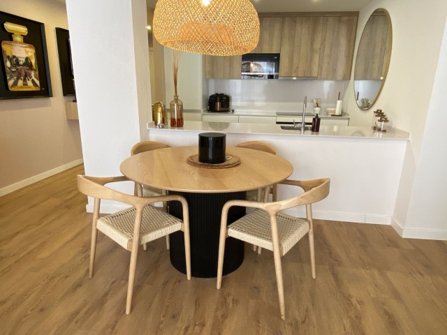 2 Bedrooms Apartment in Estepona