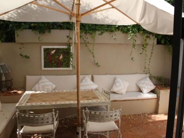 Townhouse, Guadalmina Baja, R5296708