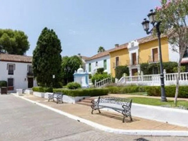 Townhouse, Guadalmina Baja, R5296708