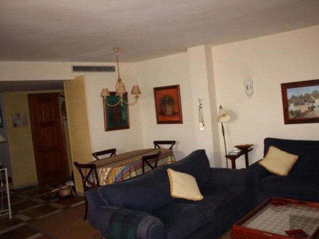 Townhouse, Guadalmina Baja, R5296708