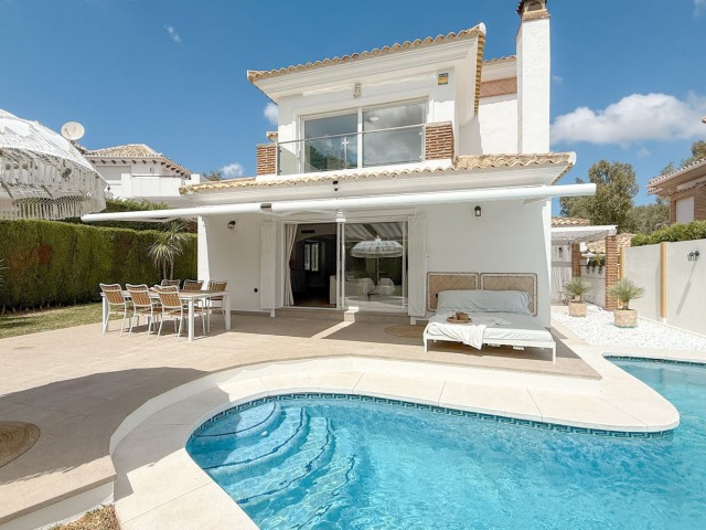 Villa, La Cala Golf