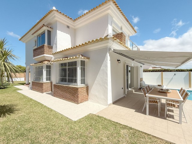 3 Bedrooms Villa in La Cala Golf