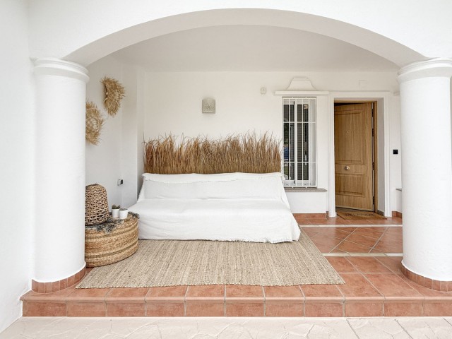 3 Bedrooms Villa in La Cala Golf