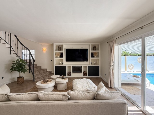 3 Bedrooms Villa in La Cala Golf