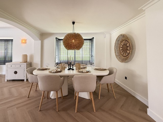 3 Bedrooms Villa in La Cala Golf