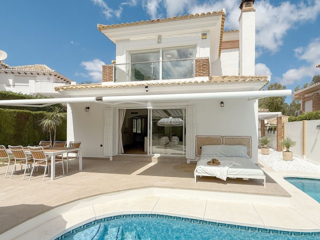 3 Bedrooms Villa in La Cala Golf