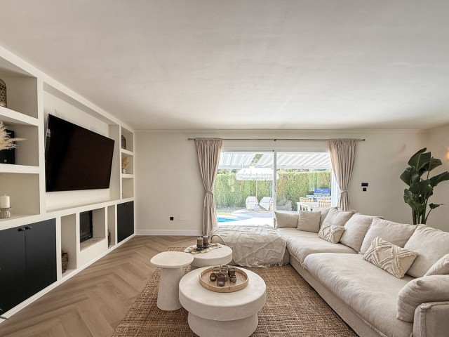 3 Bedrooms Villa in La Cala Golf