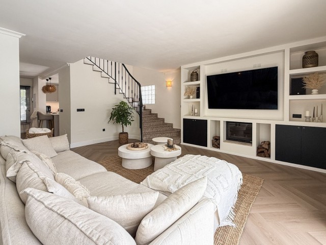 3 Bedrooms Villa in La Cala Golf